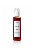 Hibiscus infused hair oil