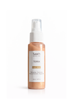 Saach Hair Mist