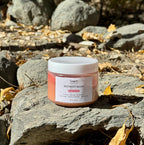 Saach Body Scrub (Sugar)